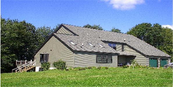 Locust Brook Lodge Butler Exterior photo